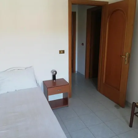Appartamento Sul Mare Daire *