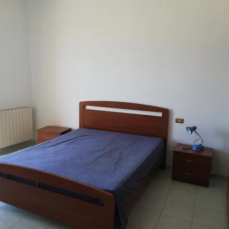 Appartamento Sul Mare Daire Brancaleone Marina